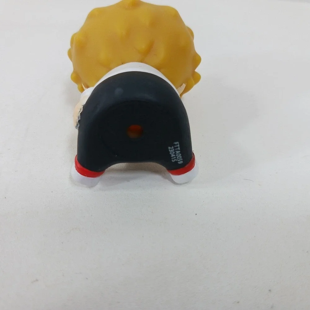 Chainsaw Man‎ Denji Sitting Chibi MINI Figure Anime Collectible FTTA0059
